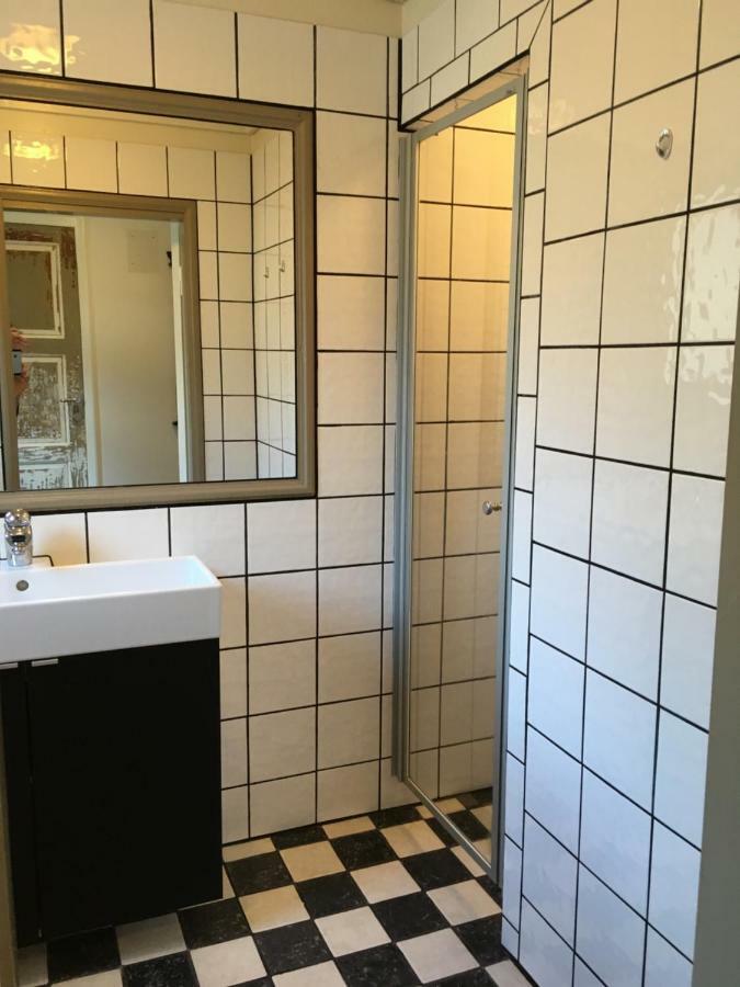 Ellingsens Apartment Егерсун Екстериор снимка